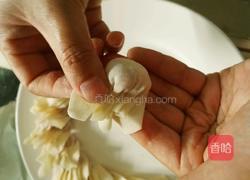 手包云吞的做法图解11