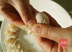 手包云吞的做法图解12