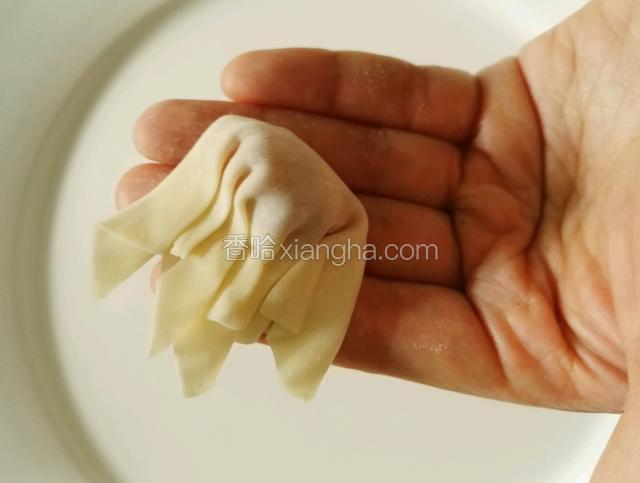 成品的样子