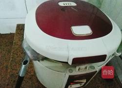 黑糯米红枣粥的做法图解8