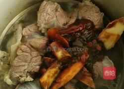 酱牛肉的做法图解2