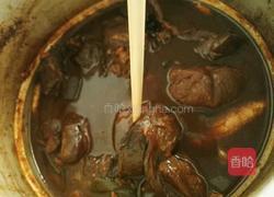 酱牛肉的做法图解4