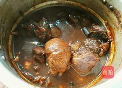 酱牛肉的做法图解6
