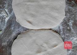 家常烙馅饼的做法图解5