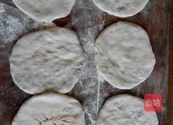 家常烙馅饼的做法图解9