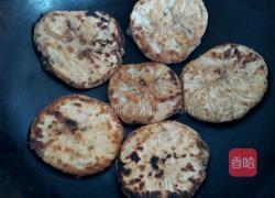 家常烙馅饼的做法图解11