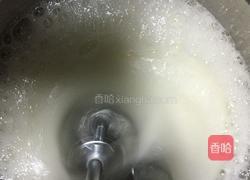 小米蛋糕的做法图解6