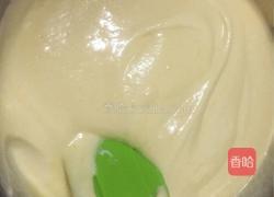 小米蛋糕的做法图解8