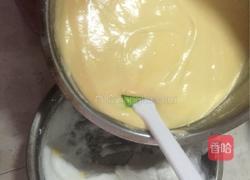 小米蛋糕的做法图解9