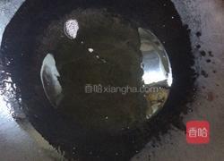 青豆炒肉的做法图解5