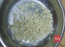 蚝油芥蓝的做法图解2