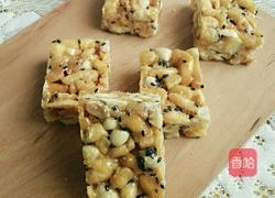 美味沙琪玛的做法图解10