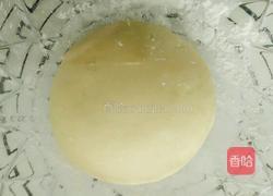 美味沙琪玛的做法图解1