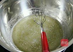 美味沙琪玛的做法图解7