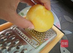 柠檬杯子蛋糕的做法图解3