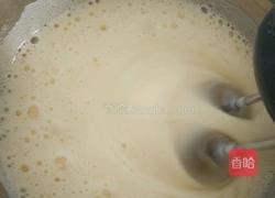 柠檬杯子蛋糕的做法图解7