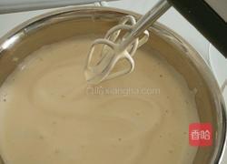 柠檬杯子蛋糕的做法图解8