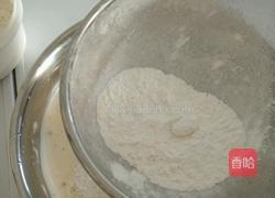 柠檬杯子蛋糕的做法图解9