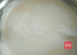 柠檬杯子蛋糕的做法图解11