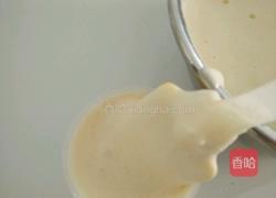 柠檬杯子蛋糕的做法图解12