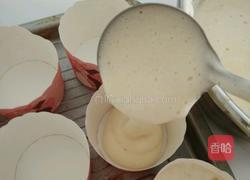 柠檬杯子蛋糕的做法图解14