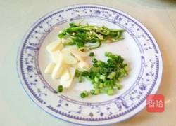  清炒卷心菜的做法图解2