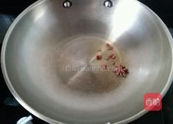 香拌萝卜干的做法图解9