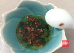 桂花蜜汁圣女果的做法图解5