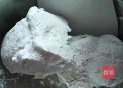 豆沙汤圆的做法图解4