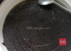豆沙汤圆的做法图解5