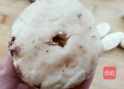 蘑菇奶黄包的做法图解11