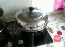 素焖芸豆的做法图解5