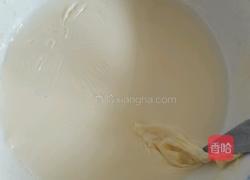 自制炼乳的做法图解3