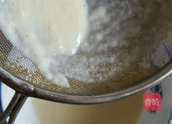 自制炼乳的做法图解4