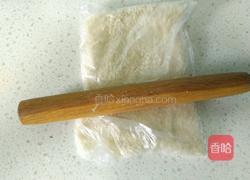 香炸鸡排的做法图解3