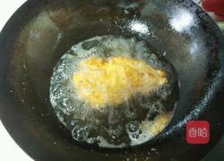 香炸鸡排的做法图解7