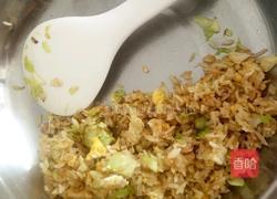 卷心菜包饭的做法图解3