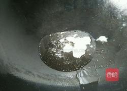 蒜香油麦菜的做法图解3