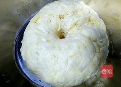 葱油酥脆饼(葱油烤饼)的做法图解8