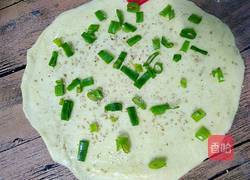 葱油酥脆饼(葱油烤饼)的做法图解13