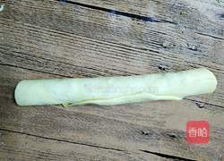 葱油酥脆饼(葱油烤饼)的做法图解15