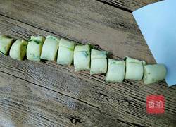 葱油酥脆饼(葱油烤饼)的做法图解19