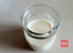 自制炼乳的做法图解5