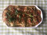 肉馅酿豆腐的做法[图]
