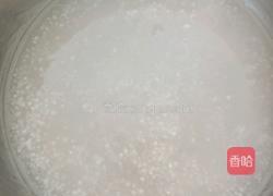 椰汁西瓜盅的做法图解6