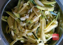 懒人版蒸南瓜的做法图解8