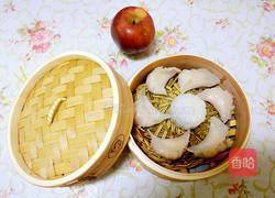 虾饺的做法图解7