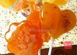 简单棒棒糖的做法图解9