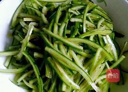 双味西瓜(美容菜哦)的做法图解5