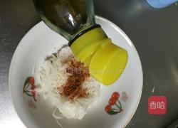 炝拌萝卜丝的做法图解8